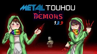 Facing Demons 1.2.9 — Обзор и расследование