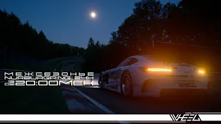 WHEEL TO WHEEL - МЕЖСЕЗОНЬЕ - NURBURGRING 24H