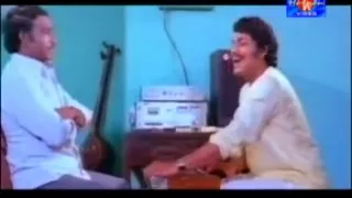 Ottappaathrathil njendu VeenaaL Loda Loda Lodale....Jagathy in FORM!!!