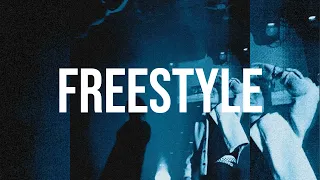 [FREE] T-Fest Type Beat 2024 - «Freestyle» (Prod. By Control Gods x KBN.Prod)