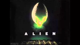 Alien Iconic Theme