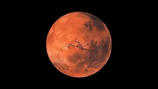 Perseverance Arrives at Mars  Feb  18, 2021 Mission Trailer 1