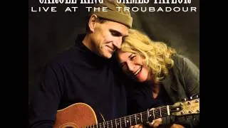 Up On The Roof - James Taylor and Carole King - Troubadour