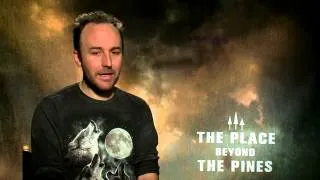 The Place Beyond the Pines (2013) Exclusive: Derek Cianfrance (HD) Ryan Gosling, Craig Van Hook