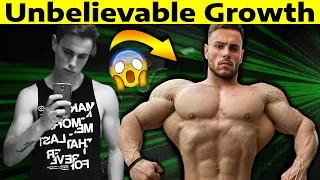 JOSEMA BEAST: The YOUNGEST OPEN Pro BODYBUILDER | Bodybuilding Update and News 2023