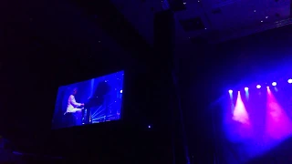 Roger Hodgson - Lord is it mine - live Nov. 5th, 2019, Vienna, Austria