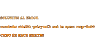 RESUBIDO. Solución Al Error ((Arduino)) avrdude: stk500_getsync(): not in sync: resp=0x00