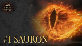 Kdo je Sauron? || Tam a zase zpátky