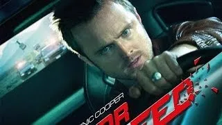 NEED FOR SPEED Red Carpet LIVE - AMC Movie News