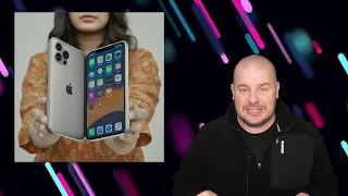 Galaxy Z Fold 6 and Six Reasons to Upgrade | iPhone Fold No More | iPhone 16 Pro is FUGLY