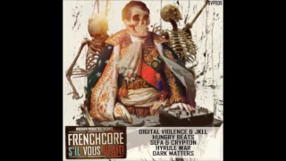 Digital Violence & JKLL - Cerebral (Frenchcore)