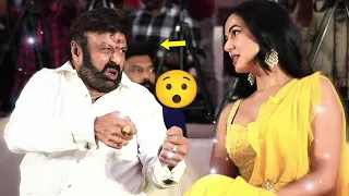 #balakrishna#nandamuribalakrishna#boyapati#legend