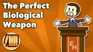 The Perfect Biological Weapon? - Hogs in History! - Extra History #shorts