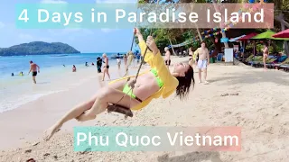 Phu Quoc Island, Vietnam’s Ultimate Tropical Paradise for My Special Birthday
