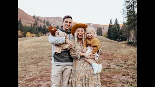 Get to Know the Utah Mom: Jane Williamson