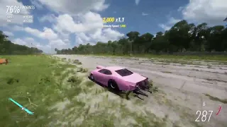 FH5 | Fastest Drag Car // 16.299 FULL MILE