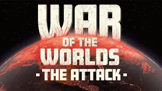 War of the Worlds:The Attack Tráiler - Estreno 21 abril 2023