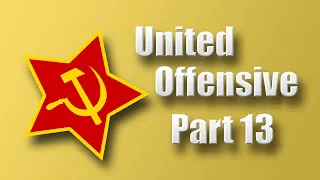 Call of Duty: United Offensive Campaign || Part 13 (Kharkov Station)