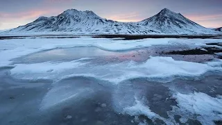 Faszination Erde → Island - Das Tor zur Anderswelt (Doku ZDF/Terra X)