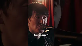 Петр Погодаев – Песня без слов (cover кавер группа КИНО)