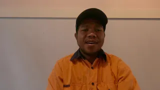 Agri Labour Australia | Candidate Testimonial | Saeful #myagrifamily