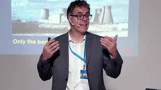 Energiezukunft: Prof. Dr. Christophe Ballif