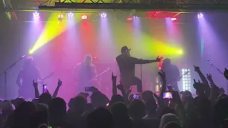 Nonpoint- Open/ Mindtrip (Live) 3/4/23 @ Hooligan's Jacksonville, NC