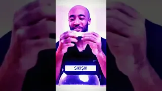 😂😂😂REDMOND SIKIŞIK