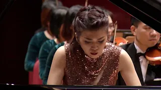 Beethoven：Piano Concerto No.5 ＂Emperor＂/ Gwhyneth Chen