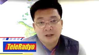 Pasada sa Teleradyo | Teleradyo (11 October 2021)