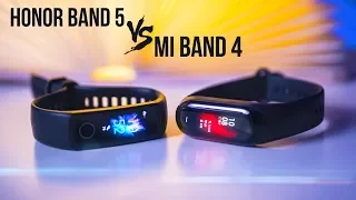 Убийца Xiaomi Mi Band 4 ПРИШЕЛ 🔥 Обзор Honor Band 5