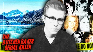 The Serial Killer Who Killed For 'Sport'