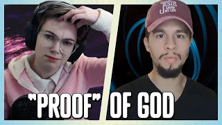 "7 Proofs Of God" | Atheist Responds