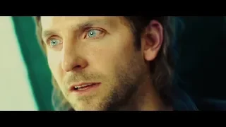 Первый прием NZT ... отрывок из фильма (Области Тьмы/Limitless)2011