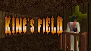 King's Field Review