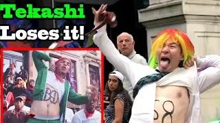 TEKASHI 6IX9INE (69) Compilation - (FEFE, Stoopid, BEBE, Gummo) - DANCE IN PUBLIC!!