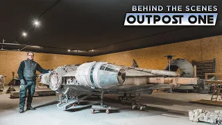 Outpost One Behind the Scenes | Part 5