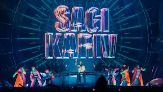 Sagi Kariv Live | White Party Bangkok Presents First Contact 2024