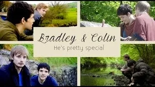 Home || Bradley & Colin