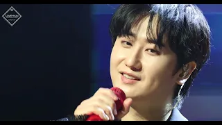 240217 허영생(HeoYoungSaeng)(SS501) 콘서트 [Stand By Me vol.2] - 세상의 날개