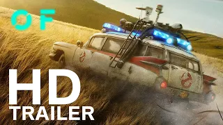 'Ghostbusters: Afterlife', tráiler subtitulado en español de la nueva película de los Cazafantasmas