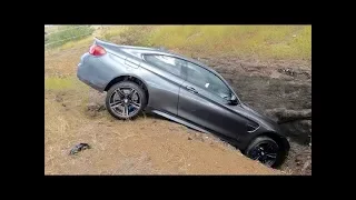 WTF Epic Driving FAILS Caught On Camera! Stupid Drivers October 2018 #7 part