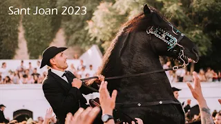 Sant Joan 2023