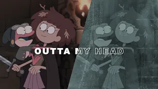 outta my head edit audio