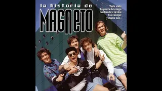 Magneto - Mi Amada (Remastered)