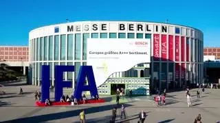 Лучшие гаджеты выставки IFA 2016