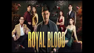 GMA: Royal Blood | September 5, 2023 Teaser (TBB Fanmade Version)