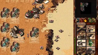 Dune 2000 - Harkonnen Mission 5 [Normal]