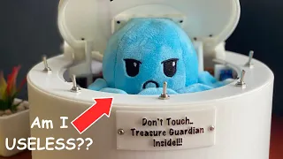 World's Most *USELESS*  Toy Inventions!