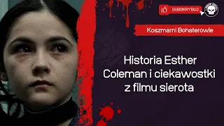 Sierota (2009) - Historia Esther Coleman i ciekawostki z filmu